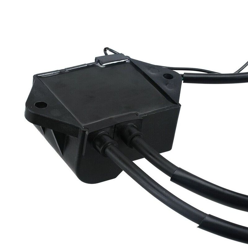 3B2-06060-0 Ignition Coil CDI For TOHATSU Outboard 9.8HP 8HP 2 Stroke Hidea HDX