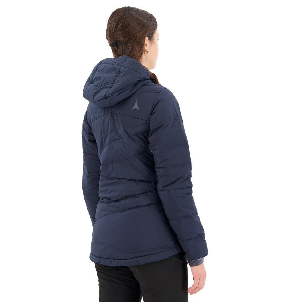 Atomic Puffer Jacket Ridgeline Hybrid Insulator