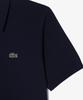 Lacoste Men'S Scallop Short Sleeve Cardigan Ah457E-56G 166