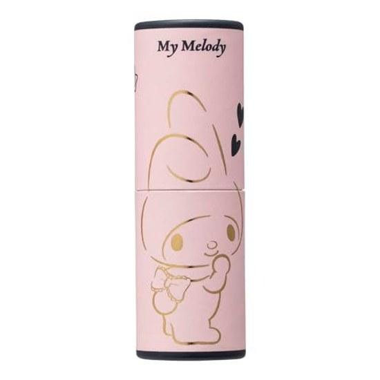 Vasilisa My Melody Design Reflect Perfume Stick Solid Mini Size Portable Sanrio Collaboration Character