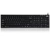 Deli 3711 Wired Keyboard and Mouse Set