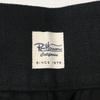 Ron Herman 3510600168 Wild Silk Tack Pants Wide Silk Tack Pants/ Bottoms XS blackUsed