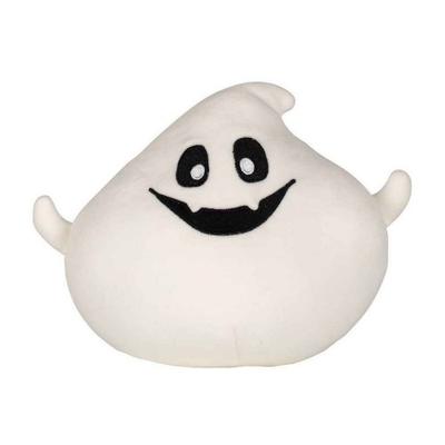 Mumbles SquidgeMe Ghost Plush Toy