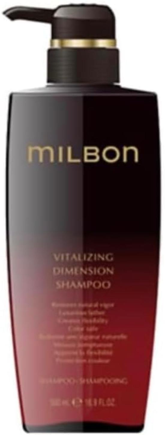 

Vitalizing Dimension Shampoo, 500ml