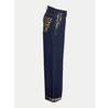 Jeans Noisy May 27033508 Blue Wide Leg