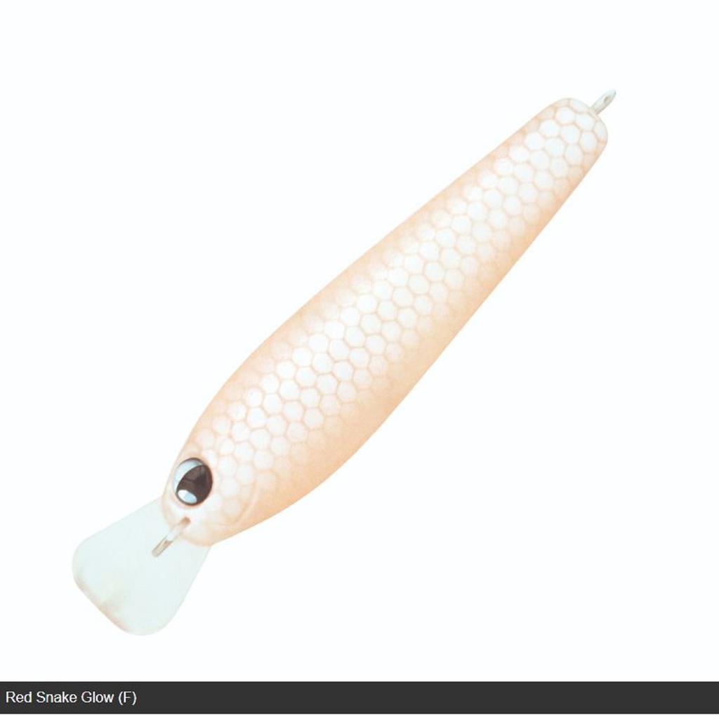 Rob Lure Blanky F 48mm 2,4 grama Pływająca przynęta 08 (9056)