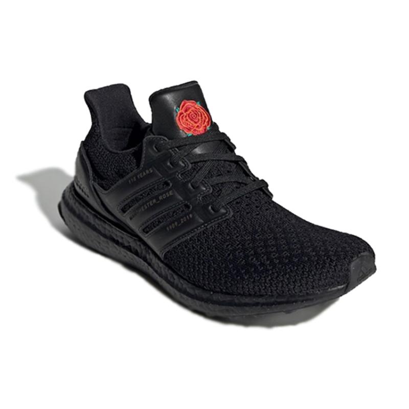 adidas UltraBoost 1.0 Clima 'Manchester Rose' Sneakers EG8088