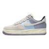 Nike Air Force 1 07 LX Deep Freeze Women Sneakers Grey Summit-White Greystone DO2339-114
