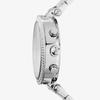 Michael Kors Zegarek damski Parker MK5353