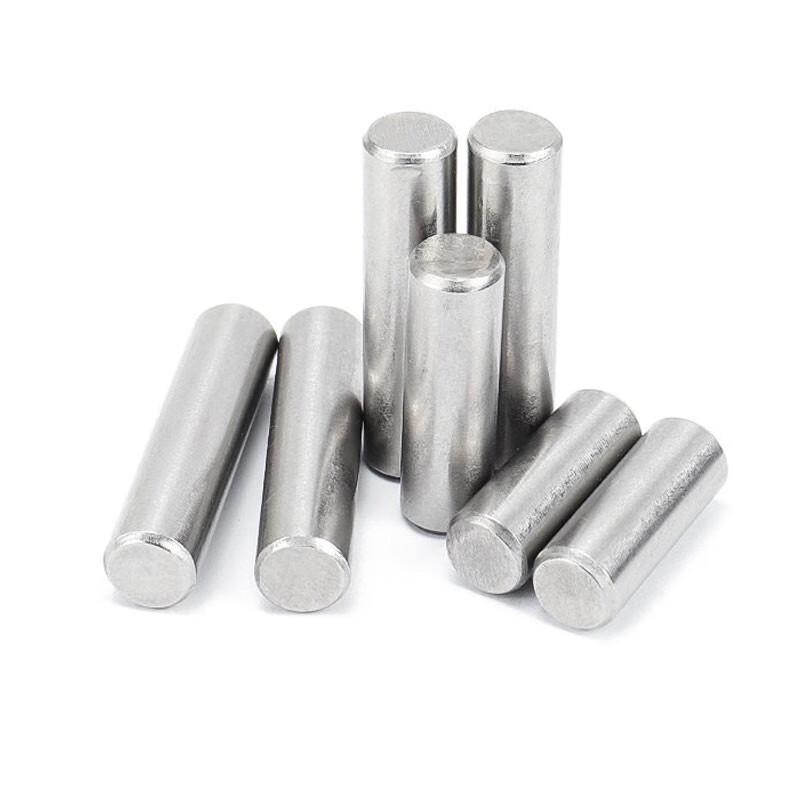 BYly-39 304 Stainless Steel GB119.1 Dowel Pin