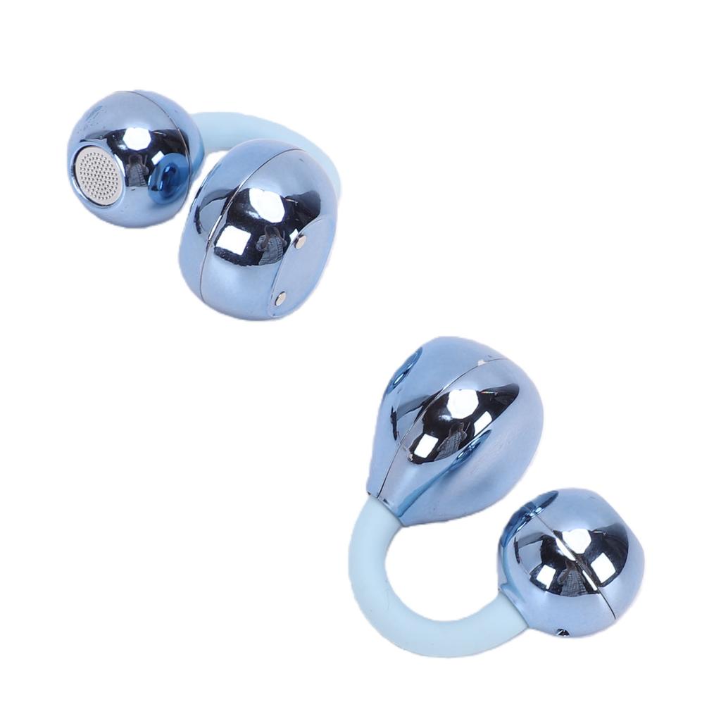 Ai Translation Earbuds 144 Language Translator Earbuds with Charging Case for Travel Meetings Language Learning