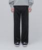 MUSINSA STANDARD Wide Corduroy Pants [Dark Gray]