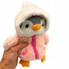 Christmas Penguin Plush Toy Winter Plush Toy