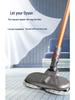 Compatible Electric Mop Head for Dyson V7-V15 Wet & Dry Vacuum Cleaners