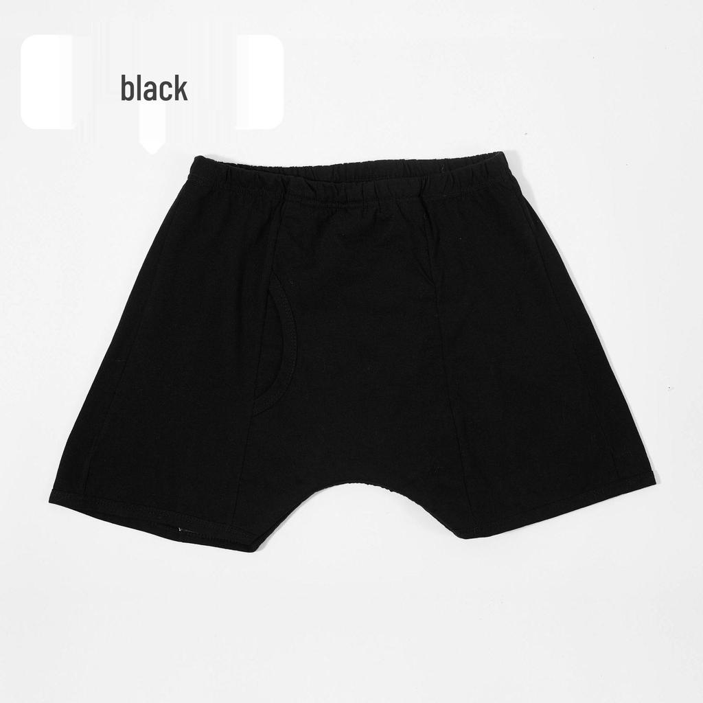 Washable Leakproof Adult Incontinence Underwear with Pee Pads