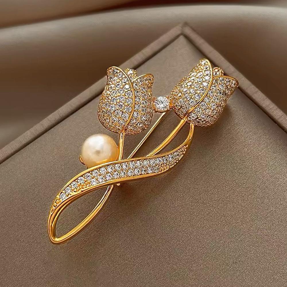 Enamel Cherry Brooches for Women Unisex Enamel Cherries Pins Office Party Collection Friends Gifts Accessories