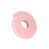2M Super Thick Baby Safety Furniture Table Protection Edge Corner Table Cover Protection Tape Foam Corner Bumper Protection