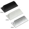 Useful Hardware Removable Furniture Isolation Board Base Support Brackets Desktop Screen Clip Baffle Fixing Clamp