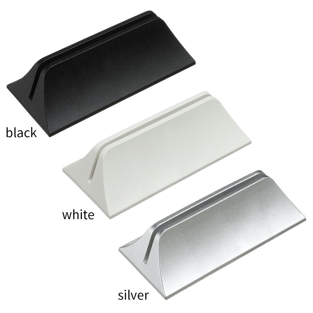 Useful Hardware Removable Furniture Isolation Board Base Support Brackets Desktop Screen Clip Baffle Fixing Clamp