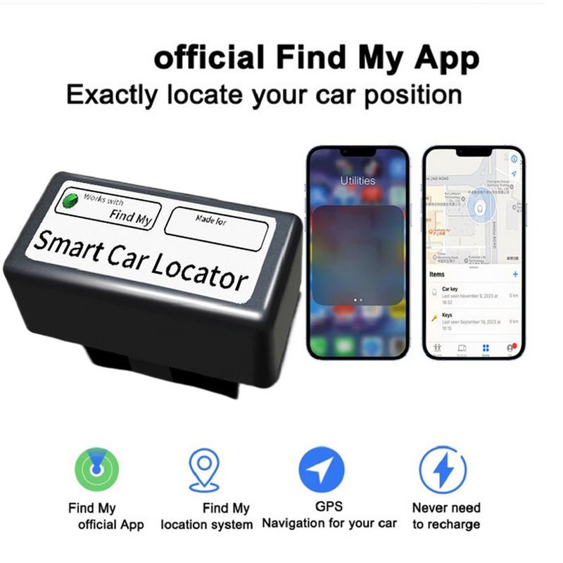 Car GPS Tracker Car Tracking Device Vehicle Tracker Tracking Device Vehicles GPS Tracker For Cars Family Vehicles