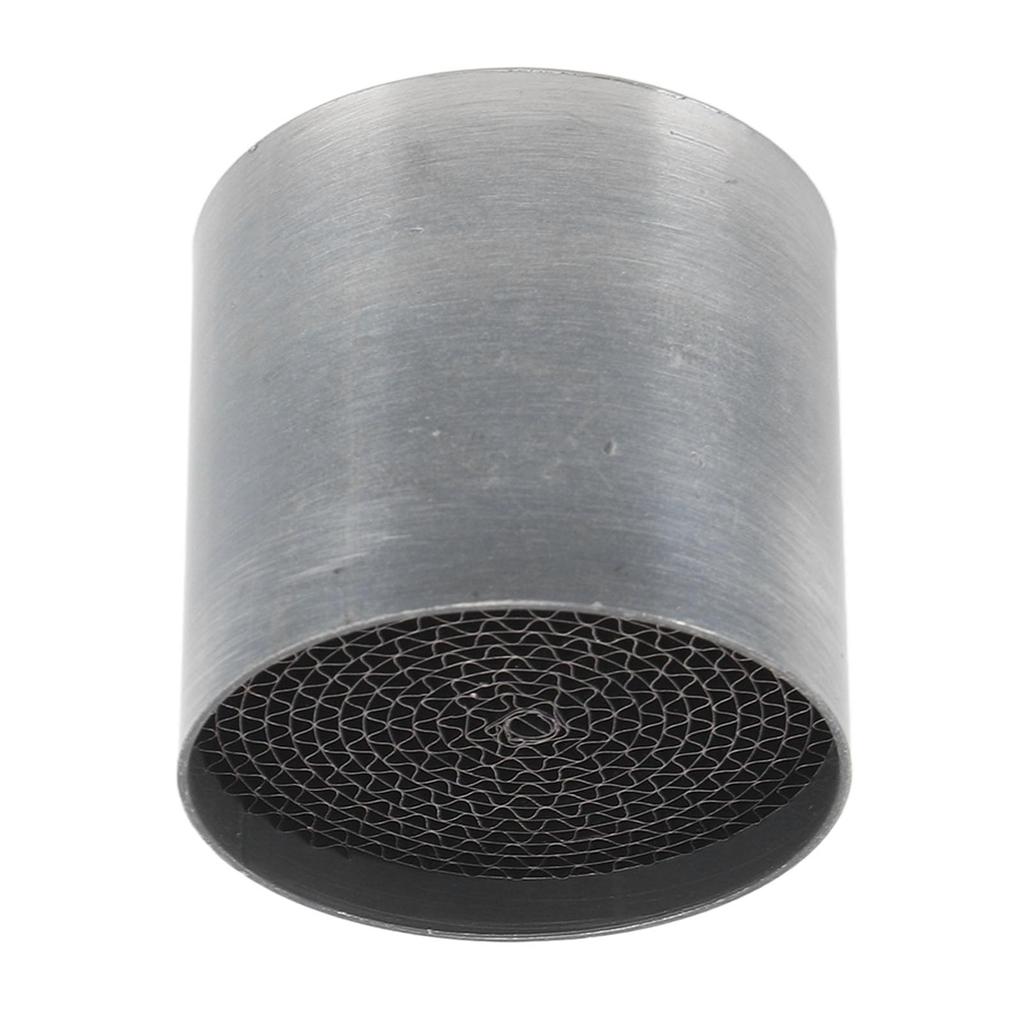 Exhaust Pipe Catalyst Link Pipe (2.1 x 2.0 inches (53 x 50 mm)