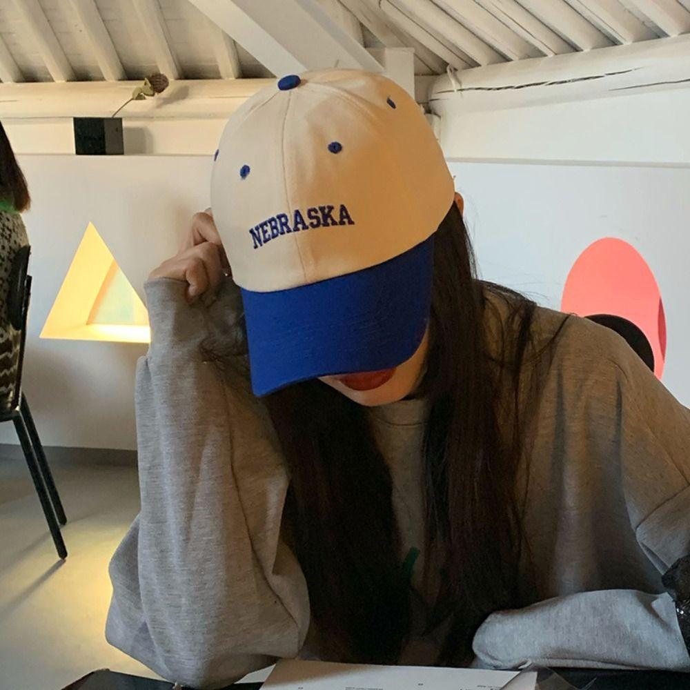 

Бейсбольная кепка Snapback в стиле хип-хоп, теннисная шляпа, модная кепка дальнобойщика для мужчин и женщин