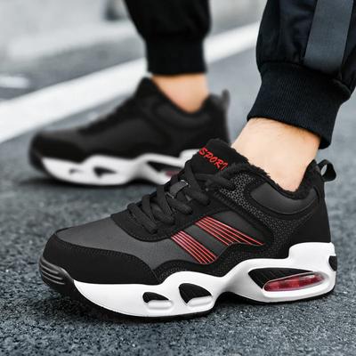 Shoes Men Sneakers Male Casual Mens Footwear Tenis Luxury Sneakers Trainer Breathable Shoe Fashion Loafers Running Shoes for Men