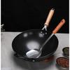 Wutuo Traditional Iron Wok
