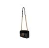 Handbag PINKO Love One Mini Dc PE 25 PLTT 100074 A1VE Black
