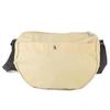 [Kusuguru Japan] Water-Repellent Embroidered Washer Shoulder Bag, Matilda, BE