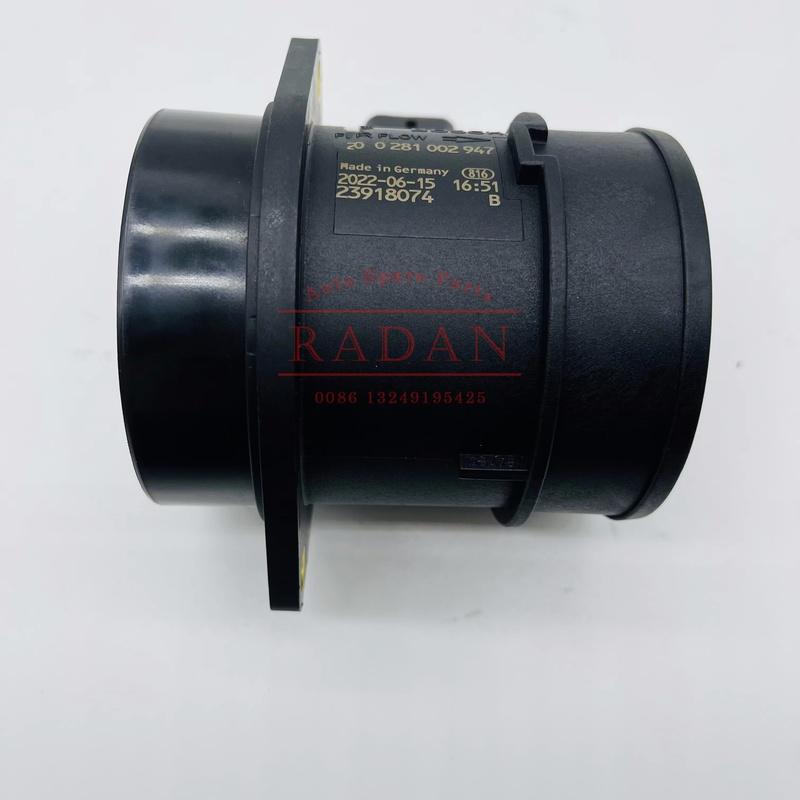 MAP Sensor Air Flow Meter For DFM Zna Rich Pickup ZD25 Engine 0281002947