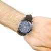 Burberry Orologio da uomo cronografo The City BU9364