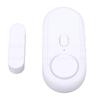 Security Door Window Alarm Refrigerator Left Open Reminder for Home Shop Support Delay Broadcast