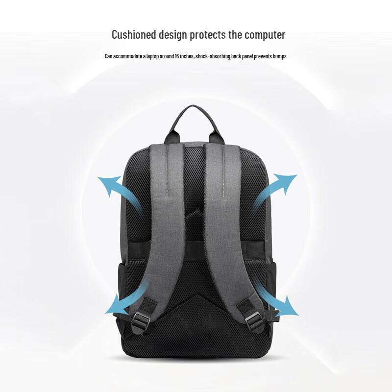 HP Original 16-inch Splash-proof Laptop Backpack