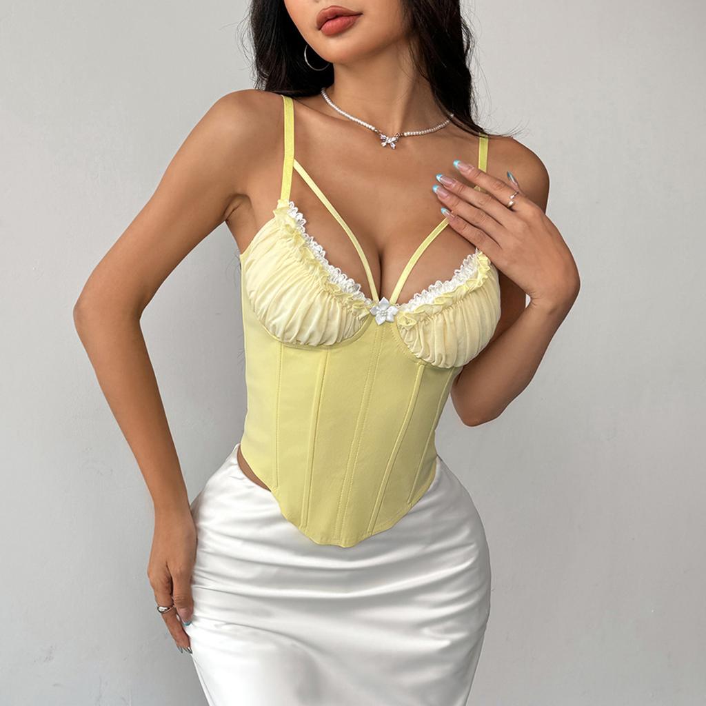 Corsets, Fashionable and Elegant Women's Clothing