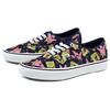 SpongeBob SquarePants X Vans ComfyCush Authentic AlohaBob Unisex Sneakers Multi-Color VN0A3WM7YZ1