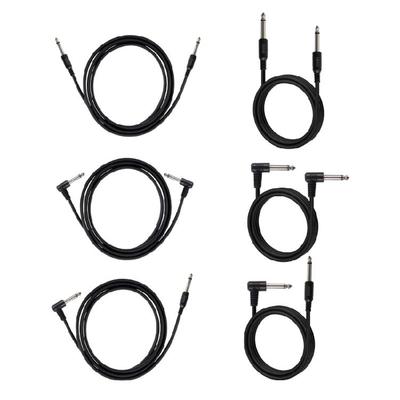 Gitaaraccessoires – Gitaarkabels