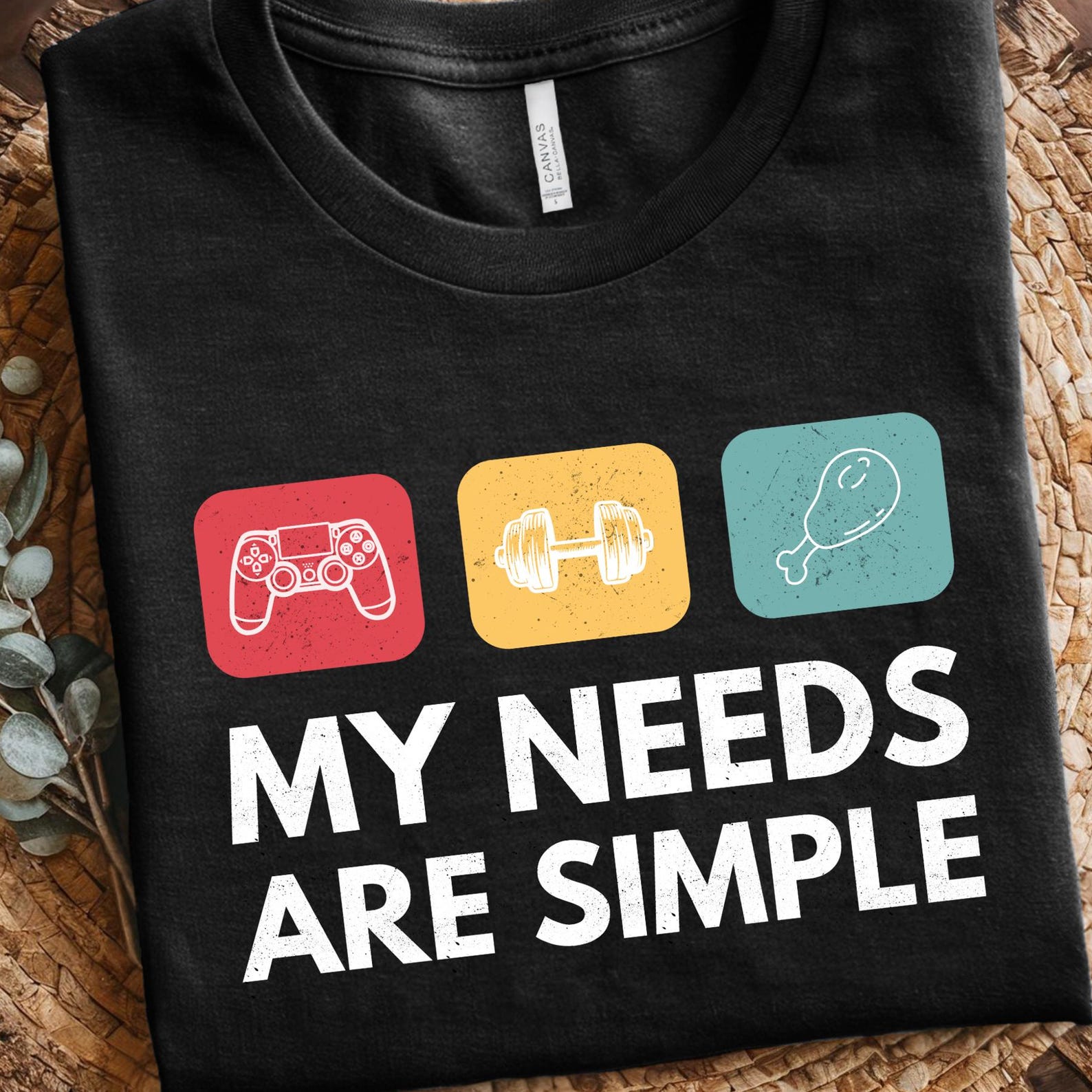 Funny Gamer Shirt | Gamer Gift Tee | Video Game Gifts Tee Shirt | Gamers Merch Shirt | Gamer Dad Tee | Gamer Teens Xmas Shirt S
