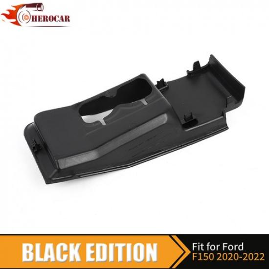 Right Front Bumper Trailer Tow Truck Guard Cover For Ford F250 20-22 Accessories