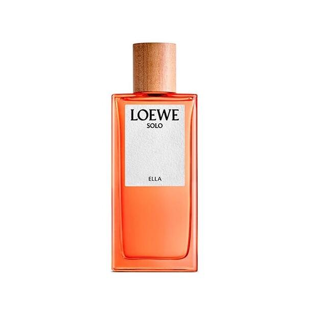 Loewe Solo Ella Eau De Parfum