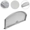Premium Material Dryer Lint Screen Filter Assembly for GE Dryer, Enhance Performance, Easy to Install, Works with GTD42GASJ0WW