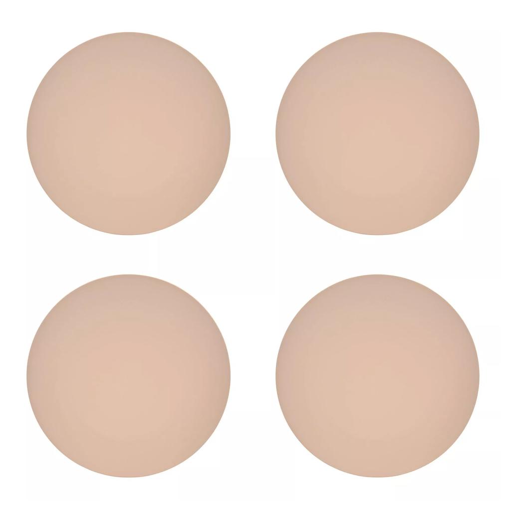 Country Living RPET Asjett (Pakke med 4)