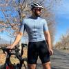 YKYWBIKE Cycling Jersey Set Classic MTB Cycling Bib Shorts Kit Reflective Custom Bike Clothes Bicycle Clothing Maillot