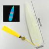 Demon Hunter Zoey Lights Dart Weapons Props Kpop Demon Hunter Party Glow In the Dark Party Supplies Zoey Costume Accessories