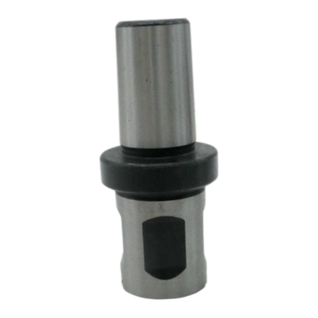 Collet Chuck Holder for Collets Lathe Milling Tool Power Tool Accessories Air Impact Wrench Converter B16 Light Taper Hole Chuck