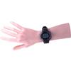 CREPHA TE-D053 Unisex Quartz Digital Wrist Watch TE-D053-BK TE-D053-RD Gift Casual Business Sports Student