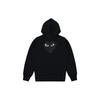CDG play SS24 Sweatshirt Unisex Black AX-T254-051-BLACK