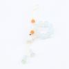 Mobile Phone Strap Beaded Cell Phone Lanyard Mobile Phone Lanyard Phone Accessories Rabbit Keychain