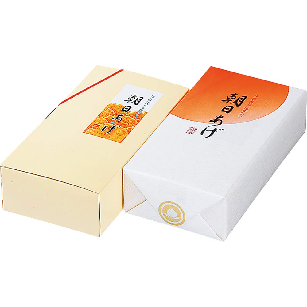 

Подарочная коробка Asahiage, шт. х 12 (1 мешок)