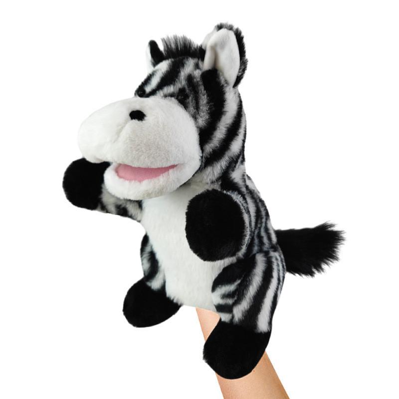 Wholesale Sitting Lion Elephant Plush Toys For Kindergarten Activities